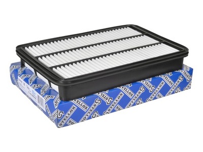 Фильтр воздуха opel frontera 2.2i/3.2i/2.2td/mont фото №1