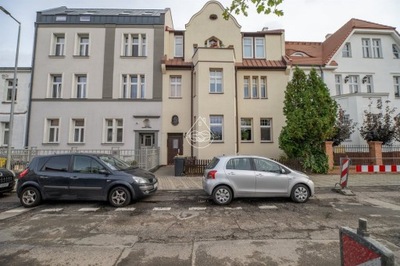 Mieszkanie, Bydgoszcz, 89 m²