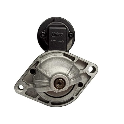 Стартер opel agila corsa combo tigra 1.3 cdti lancia musa ypsilon 1.3 d фото №1