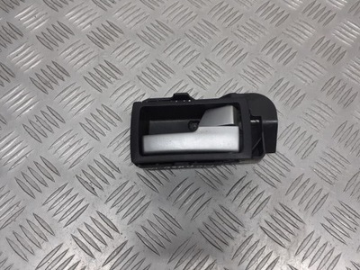 Ручка права передня внутрішня ford mondeo mk3 фото №1