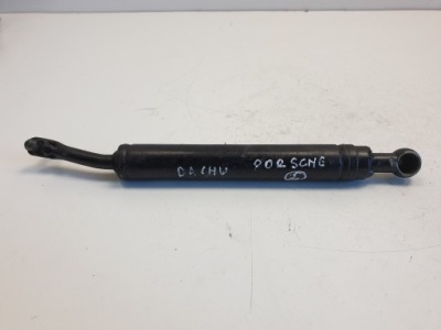 Porsche boxster 986 привід дах амортизатор фото №1