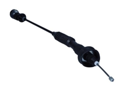 Трос зчеплення peugeot 206/1,1-1,6 16v 00-13 фото №1