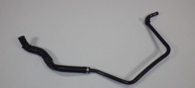 Трубка шланг усилитель торможения audi s8 d3 4e1611931 фото №1