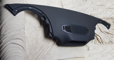 Mercedes sprinter cdi приборная панель консоль приборная панель фото №1