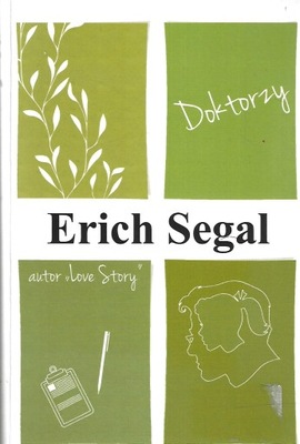 Doktorzy Erich Segal