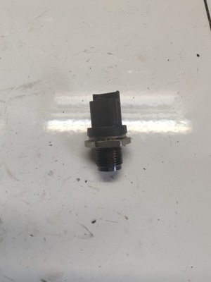 Hyundai kia 2.0crdi датчик пального 0281006035 фото №1