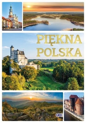 Piękna polska. Album