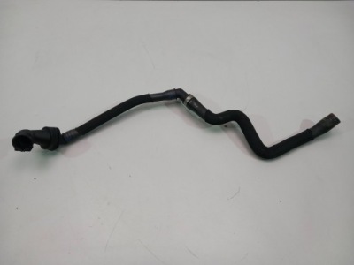 Труба охлаждение bmw 2 gran coupe f44 8580485 2.0l дизель 140kw 2021 фото №1