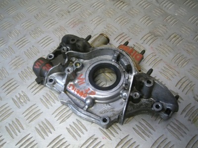 HONDA CIVIC VII 2001 BOMBA DE ACEITE  