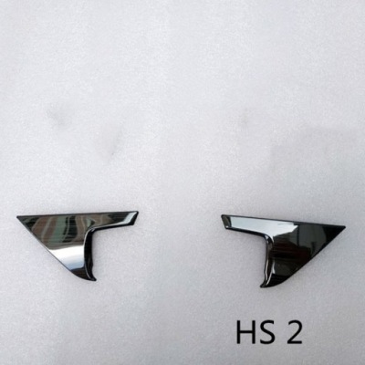 Hs2 аксесуари do салону ручка toyoty rav4 - ozdo фото №1