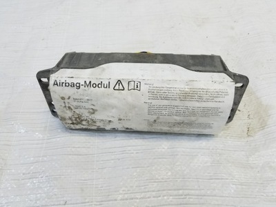 Подушка пассажира seat leon ii 1p0880204 фото №1