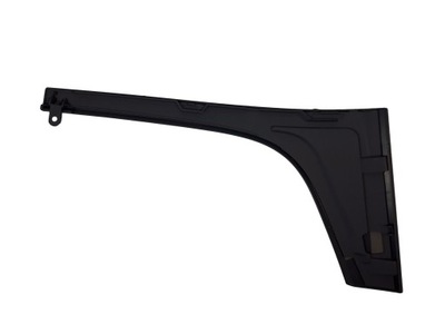 Рамка фара mercedes actros mp4 левая 960 880 36 05 фото №1