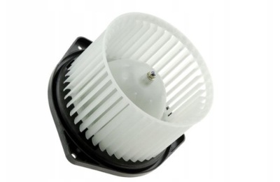 Вентилятор воздуходувка двигатель citroen aircross c4 12- 1607025580 фото №1