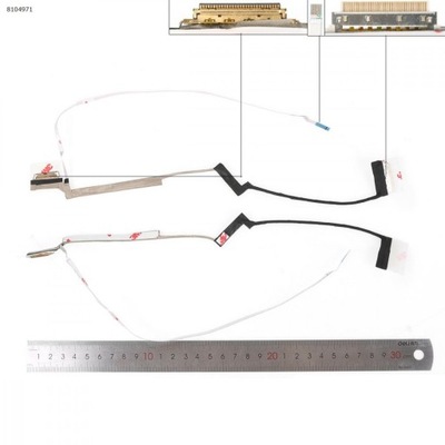 Taśma LCD matrycy HP 15-CX