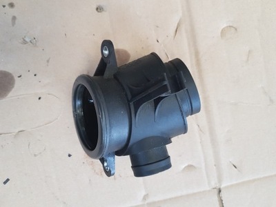 Cdu audi a6 c7 3.0 вентиляция картера 059129955b фото №1