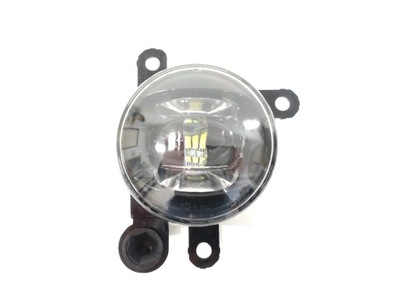 Правий протитуманна фара led citroen c3 aircross ii 17- , c5 x 21- 9831303680 фото №1