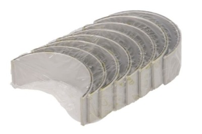 Набор вкладыши шатуна engitech ent074016 std фото №1