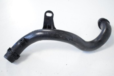 Audi q5 80a 2017 lhd wąż радиатора труба шланг жидкость охлаждающий фото №1