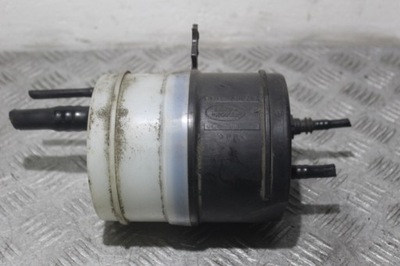 Бачок підвіска discovery iv 5.0 v8 фото №1