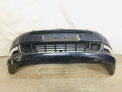 Бампер передний kgn kompletny citroen c5 iii фото №1