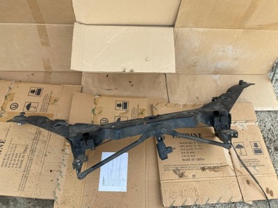 Pas підсилювач jaguar xf x250 przed lift фото №1