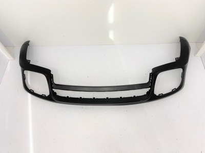 Спойлер задний porsche panamera 971 sport designe фото №1