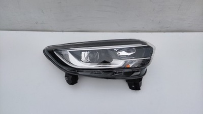 Renault kadjar przed lift лампа led линза правый перед передняя фото №1