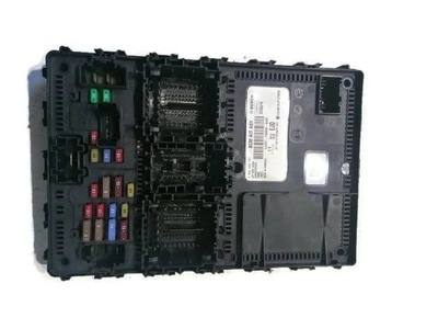 Ford puma mk2 20r модуль блок керування bsi lu5t-15604-ejd фото №1