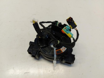 Lexus rx450h iv стрічка кермова подушка безпеки шлейф фото №1