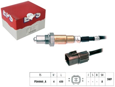 SONDA LAMBDA EPS  