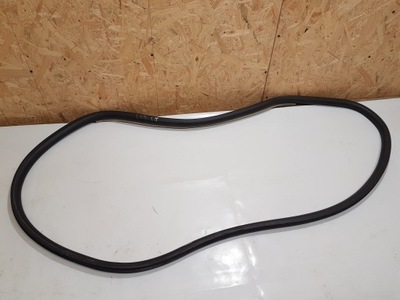 Renault laguna iii прокладка двері лівий задня kombi фото №1