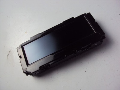 PANTALLA MONITOR OPEL ASTRA IV  