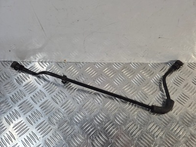 Шланг шланг топливный gx73-9s284-cd jaguar xe x760 фото №1