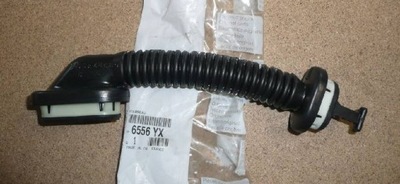 OSŁONA WIĄZKI PRZEW.C C4