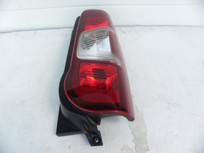 Peugeot rifter -berlingo iv лампа задняя правая сторона 19-2024 rok фото №1