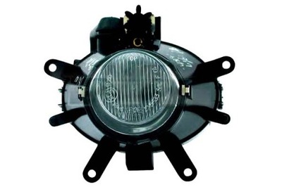 Фара противотуманный tyc 19-5683-01-9 фото №1