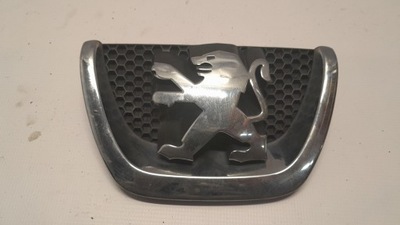 PEUGEOT EXPERT II EMBLEMA INSIGNIA LOGOTIPO  