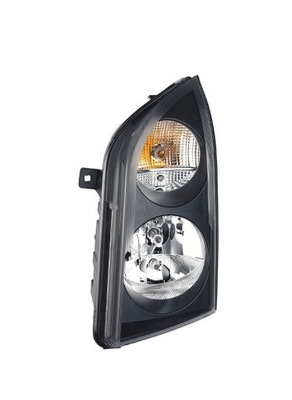 FARO PARTE DELANTERA VW CRAFTER 06- 2E1941005 IZQUIERDA NUEVO  