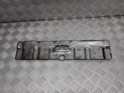 Защита тепловая крышки клапанов bmw 5 e39 2.5d фото №1