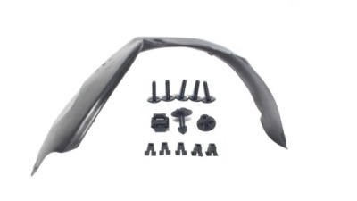 Подкрылок перед передние правое audi a6 c4 100 c4 90- фото №1