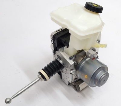 PUMP ABS AUDI E-TRON 4KE614100AB 4KE909059AB  