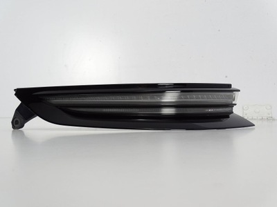 Лампа задня ліва porsche panamera 976 фото №1