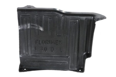 BLIC E21F5E PROTECCIÓN PARA MOTOR L (POLIETYLEN, DIESEL) CONVIENE DO: HYUNDAI I30  