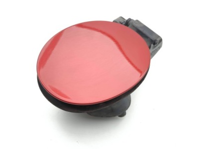 Land rover discovery sport кришка заливної пального 2015 fk7227936 фото №1