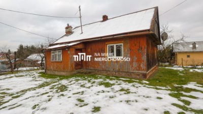 Dom, Kaszyce, Orły, Przemyski, 70 m²