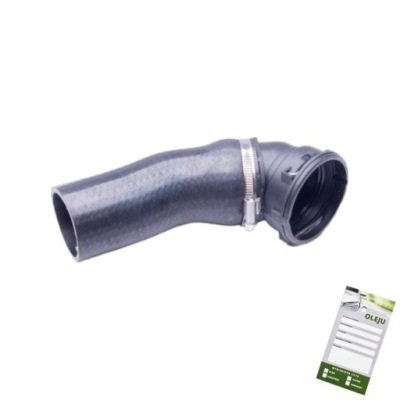 Шланг bmw 5 e60, e61 заменитель 11617799400-1 фото №1