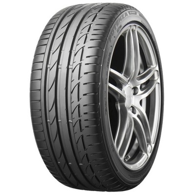 1 PIEZA BRIDGESTONE POTENZA S001 225/40R18 92Y *  