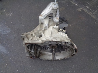 Коробка передач передач ford ecosport 1.0 ecoboost dcn1r7002pd 2016r фото №1