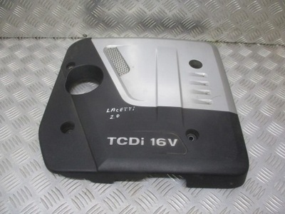 PROTECCIÓN DEL MOTOR SUPERIOR CHEVROLET LACETTI 2.0 VCDI  