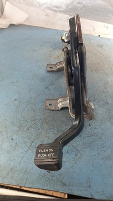 Тормоз ручной nissan quest фото №1